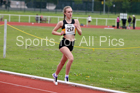 Womens under-17s 800 metres, 2019 North Eastern Track and Field Champs., Middlesbrough. Photo:  David T. Hewitson/Sports for All Pics